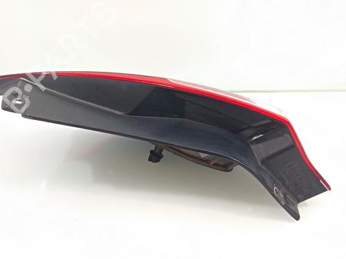 Right taillight FORD FIESTA VI (CB1, CCN) 1.5 TDCi | BP18675475C35 