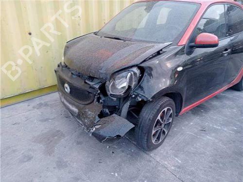 Interior roof light SMART FORFOUR Hatchback (453) 0.9 (453.044, 453.053) | BP38783952I8  - Image 9