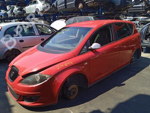 Used Parts SEAT ALTEA (5P1)    1124514