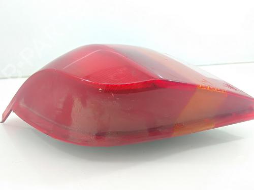 Right taillight FORD FIESTA Box Body/MPV (F3L, F5L) 1.3 | BP19430649C35 