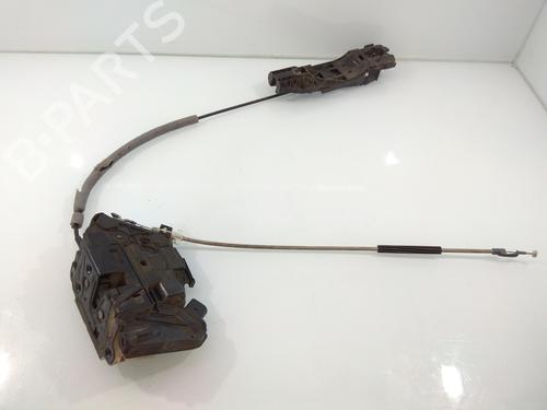 Front right lock SEAT IBIZA IV (6J5, 6P1)  | BP13542921C97 