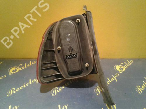 Right taillight BMW 5 Touring (E34) 525 tds | BP5303994C35 
