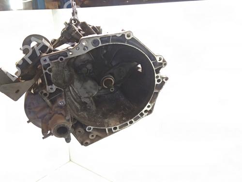 Used Gearbox CITROËN C4 I (LC_) [2004-2014]  17987054