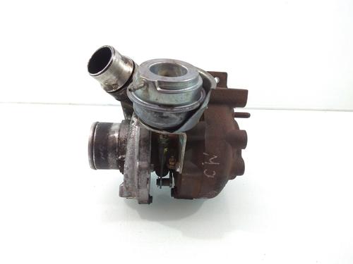 Turbocharger/Supercharger RENAULT SCÉNIC II (JM0/1_) 2.0 dCi (JM1K) | BP11199403M71 