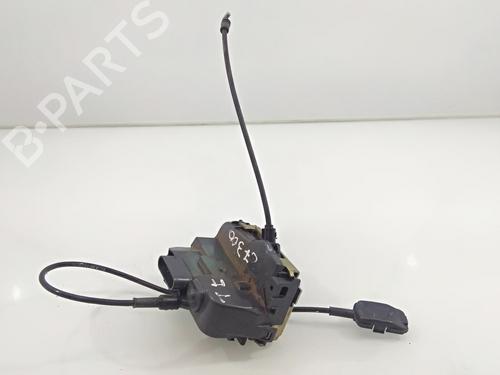 Used Rear left lock RENAULT MEGANE II Saloon (LM0/1_) [2003-2025]  18569333