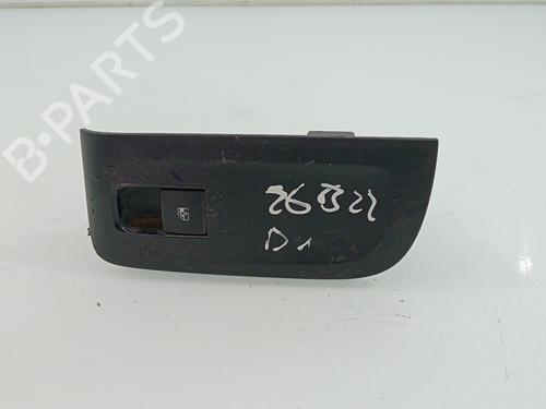 Used Right front window switch OPEL ZAFIRA TOURER C (P12) 2.0 CDTi (75) (160 hp) 29410840