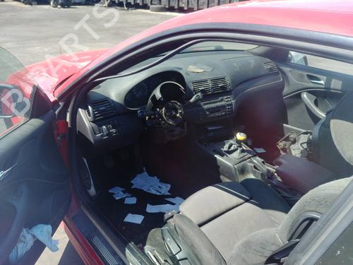 Tailgate lock BMW 3 Coupe (E46) 318 Ci | BP9758441C101 