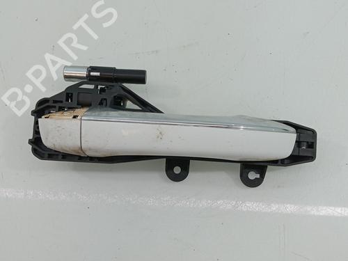 Høyre bak utvendig håndtak MG MG ZS SUV (AZS1) [2017-2025]  29437804