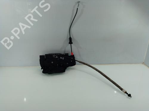 Used Rear right lock MERCEDES-BENZ A-CLASS Saloon (V177) A 200 (177.187) (163 hp) 26660923
