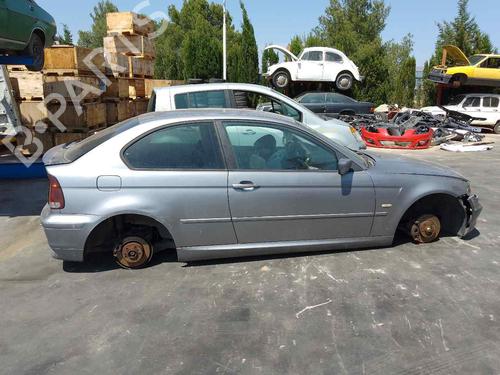 Startmotor BMW 3 Compact (E46) 318 td | BP13528398M8 