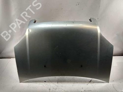 Motorhjelm FORD FUSION (JU_) 1.4 (80 hp) 5294192