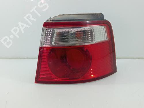 Højre baglygte KIA CARENS II MPV (FJ) [2002-2013]  31800455