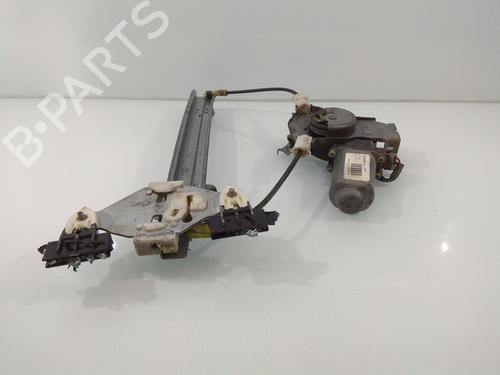 Rear left window mechanism NISSAN QASHQAI / QASHQAI +2 I (J10, NJ10, JJ10E) 1.6 | BP11091776C24 