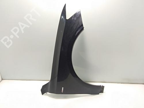 Used Right front fenders AUDI Q5 (8RB) [2008-2019]  21502513