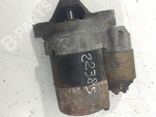 Starter RENAULT CLIO II (BB_, CB_)  | BP7000008M8 