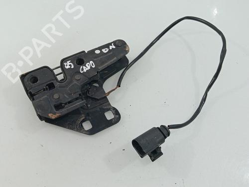 Used Hood lock AUDI Q5 (8RB) [2008-2019]  29586195
