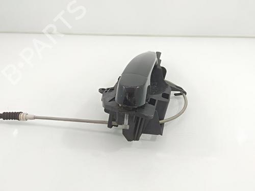 Rear left exterior door handle BMW 3 Touring (E91) 318 d | BP15688996C130 