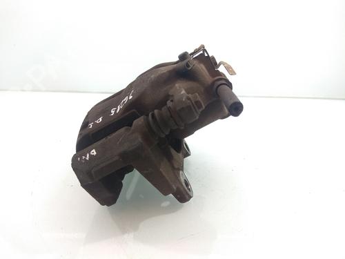 Left front brake caliper FIAT DOBLO Cargo (263_) 1.3 D Multijet | BP13874152M105 