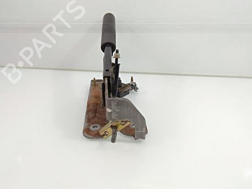 Hand brake CITROËN C3 I (FC_, FN_) 1.4 HDi | BP16072963I18 