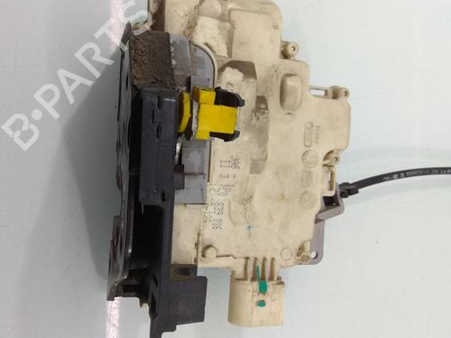 Rear right lock SEAT LEON (1P1)  | BP13528587C99 