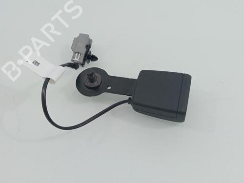 Used Seat buckle TESLA MODEL Y (5YJY) [2019-2025]  29194606