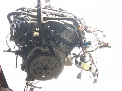 Engine BMW 3 (E90)  | BP16996846M1 