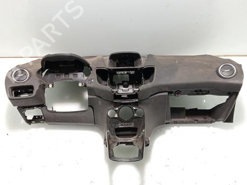 Used Dashboard FORD FIESTA VI Van [2008-2017]  30441221