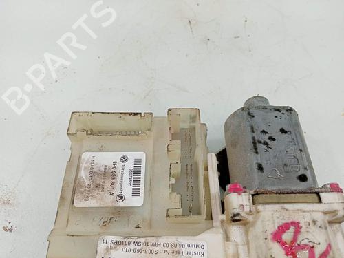 Left front window motor AUDI A3 (8P1) 2.0 FSI | BP39200499E21 - Image 5