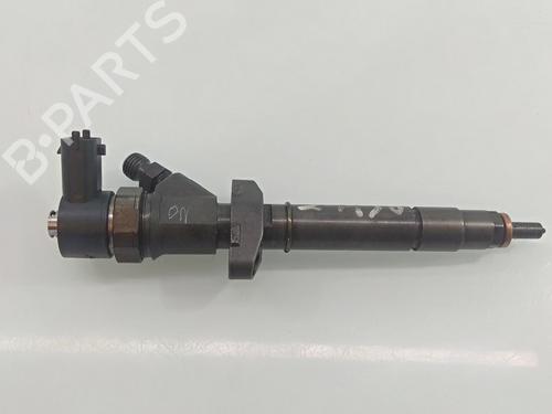 Used Injector RENAULT VEL SATIS (BJ0_) [2002-2025]  19149214