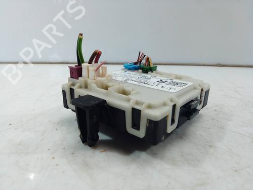 Comfort control module MERCEDES-BENZ A-CLASS Saloon (V177) A 180 d (177.103) | BP29536859M56 