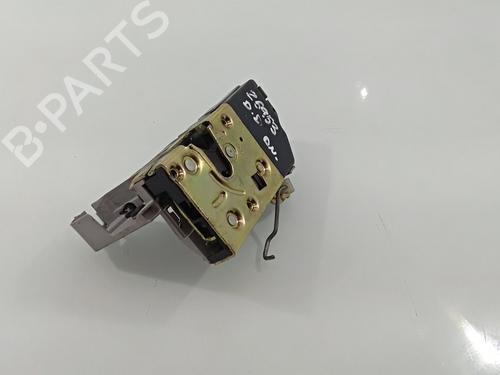Front right lock PEUGEOT 307 (3A/C)  | BP16920648C97 