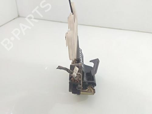 Rear left lock HYUNDAI TUCSON (JM)  | BP19584116C100 