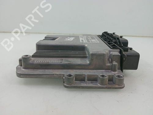 Engine control unit (ECU) CITROËN BERLINGO Box Body/MPV (B9) 1.6 HDi 75 | BP38589236M57 - Image 6