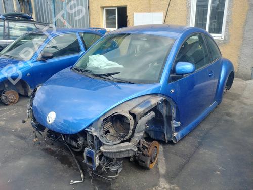 Venstre fortil lås VW NEW BEETLE (9C1, 1C1) 2.0 | BP8103863C98 