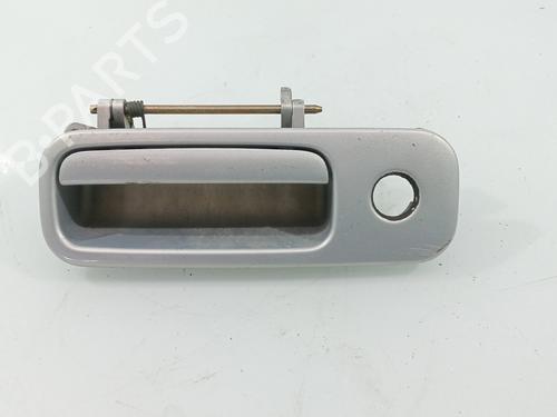 Used Tailgate handle SEAT ALHAMBRA (7V8, 7V9) [1996-2010]  31849183