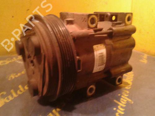 Used AC compressor FORD PUMA (EC_) 1.7 16V (125 hp) 5299480