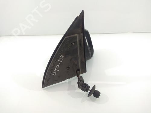 Right mirror VW LUPO I (6X1, 6E1)  | BP5295844C27 