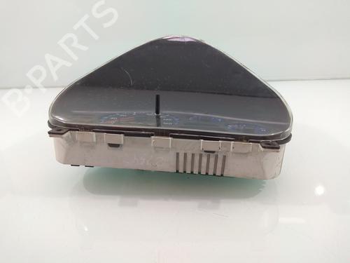 Instrument cluster CHEVROLET MATIZ (M200, M250)  | BP9825404C47 