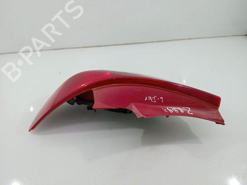 Right taillight OPEL CORSA D Hatchback Van (S07) 1.3 CDTI (L08) | BP40237653C35 - Image 3