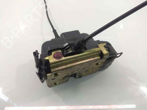 Rear left lock RENAULT MEGANE II (BM0/1_, CM0/1_)  | BP10518819C100 