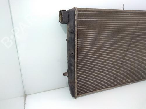 Water radiator SEAT IBIZA III (6L1)  | BP29433949M31 