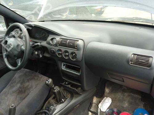 Starter FORD ESCORT VI (GAL, AAL, ABL)  | BP9818839M8 