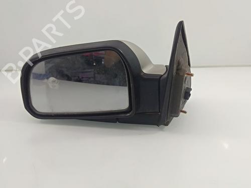 Used Left mirror HYUNDAI TUCSON (JM) [2004-2019]  19515734