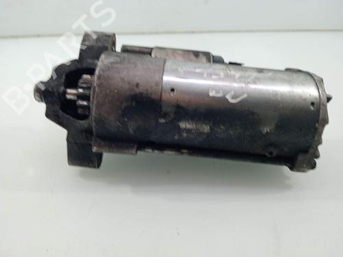 Used Starter Starter 38703968 38703968
