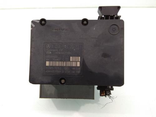 ABS pump MERCEDES-BENZ CLK (C209)  | BP10745493M43 