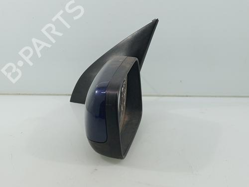 Left mirror OPEL ASTRA G Hatchback (T98) | BP30947393C26
