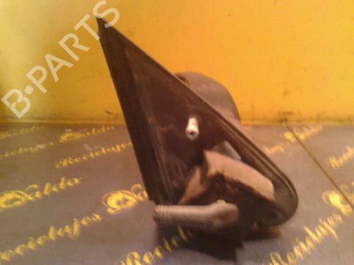 Left mirror FORD FIESTA III (GFJ)  | BP5304619C26 