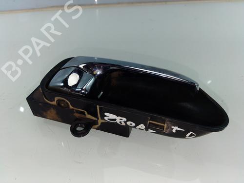 Rear right interior door handle NISSAN X-TRAIL II (T31)  | BP28387392I16 