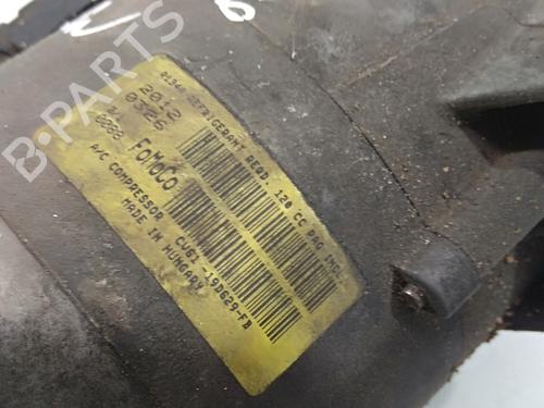 AC compressor FORD FOCUS III 1.0 EcoBoost | BP15217819M34 