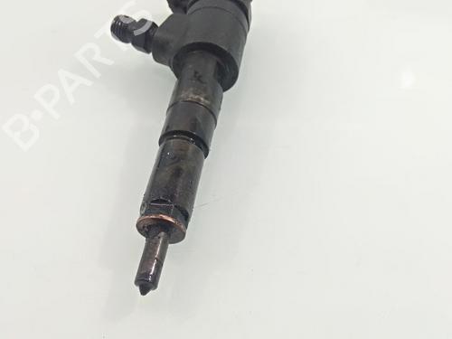 Injector PEUGEOT 206 Hatchback (2A/C)  | BP25158045M100 